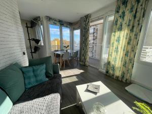 Zdjęcie z galerii obiektu Yessi de SteraM Flats w mieście Torremolinos