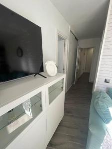 Zdjęcie z galerii obiektu Yessi de SteraM Flats w mieście Torremolinos