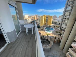 Zdjęcie z galerii obiektu Yessi de SteraM Flats w mieście Torremolinos