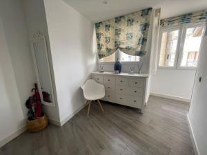 Zdjęcie z galerii obiektu Yessi de SteraM Flats w mieście Torremolinos