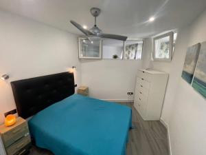 Zdjęcie z galerii obiektu Yessi de SteraM Flats w mieście Torremolinos
