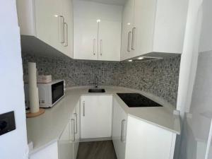 Zdjęcie z galerii obiektu Yessi de SteraM Flats w mieście Torremolinos