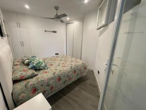 Zdjęcie z galerii obiektu Yessi de SteraM Flats w mieście Torremolinos