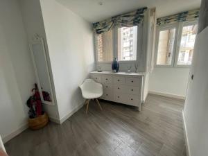 Zdjęcie z galerii obiektu Yessi de SteraM Flats w mieście Torremolinos