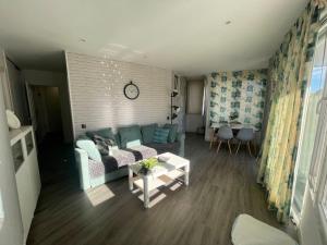 Zdjęcie z galerii obiektu Yessi de SteraM Flats w mieście Torremolinos
