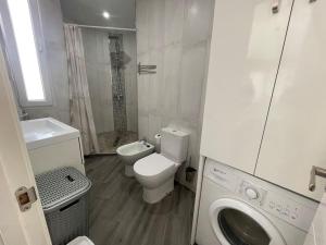 Zdjęcie z galerii obiektu Yessi de SteraM Flats w mieście Torremolinos