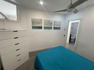 Zdjęcie z galerii obiektu Yessi de SteraM Flats w mieście Torremolinos