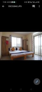 Gallery image of Hotel Chalukya Executive in Pune