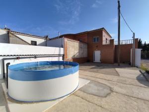 Fotografie z fotogalerie ubytování Casa Laurel v destinaci Camarles + 45 fotografií