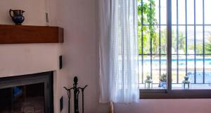 Fotografie z fotogalerie ubytování Casa Quebraero Caminito del Rey v destinaci Alora