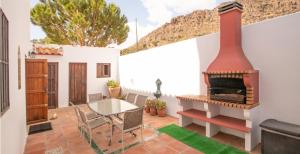 Fotografie z fotogalerie ubytování Casa Quebraero Caminito del Rey v destinaci Alora