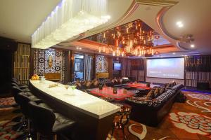 Gallery image of Hainan Junhua Haiyi Hotel (Formerly Meritus Mandarin Haikou) in Haikou
