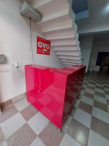 Fotografie z fotogalerie ubytování Hotel O Highway Destiny v destinaci Amroha