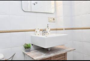 Fotografie z fotogalerie ubytování Apartamento Irene en Albaycin v destinaci Granada