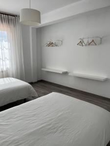 Imagem da galeria de Casa Batea em Moaña mais 11 fotografias