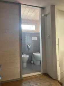 Ванная комната в Malvezzi 36