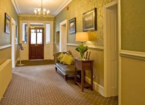 Gallery image of New Dungeon Ghyll Hotel in Great Langdale