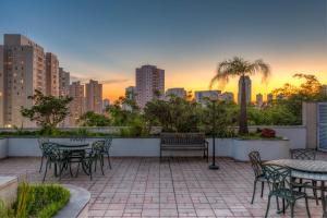 Fotografie z fotogalerie ubytování Monreale Plus Guarulhos International Airport v destinaci Guarulhos