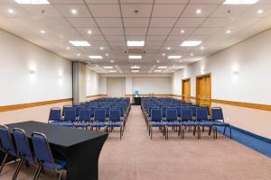 Konferenční prostory v ubytování Monreale Plus Guarulhos International Airport