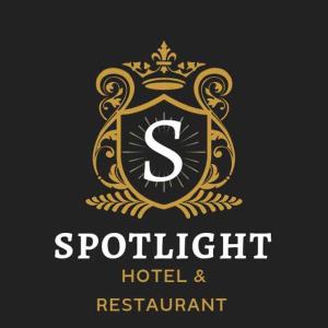 Bilde i galleriet til SPOT ON Spotlight Inn Hotel And Restaurant i Muzaffarnagar