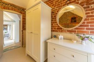 Fotografie z fotogalerie ubytování Summer Barn v destinaci Weybourne