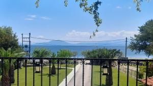 Gallery image of Villa Kallimanis in Platanidia