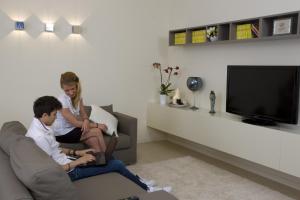 Gallery image of Hotel Consuelo in Riccione