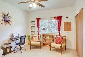 Fotografie z fotogalerie ubytování Paradise Park Vacation Rental about 4 Mi to Shoreline! v destinaci Keaau + 16 fotografií