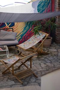 Fotografia z galérie ubytovania Backpackers Home v destinácii Zadar