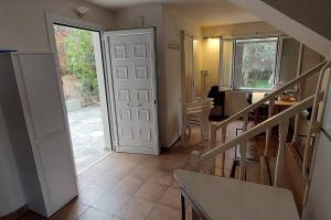 Fotografie z fotogalerie ubytování Sea Satin Anavyssos v destinaci Anavissos