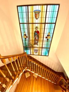 Fotografia z galérie ubytovania Casa centro Sabadell a 20Km de Barcelona ideal Familias y Grupo Amigos v destinácii Sabadell