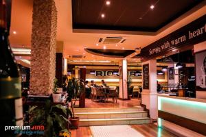 Gallery image of PREMIUM INN City Hotel & Restaurant Central Shopping Street Location ! in Mağusa +16 photos