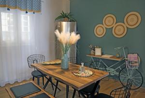 Fotografie z fotogalerie ubytování Sitia Cozy Apartment v destinaci Sitia