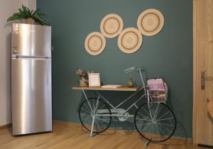 Fotografie z fotogalerie ubytování Sitia Cozy Apartment v destinaci Sitia