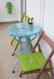 Fotografie z fotogalerie ubytování Sitia Cozy Apartment v destinaci Sitia
