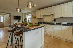Gallery image of Long Meadow in Great Bircham +39 photos