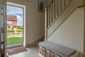 Gallery image of Long Meadow in Great Bircham