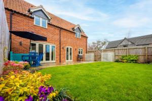 Gallery image of Long Meadow in Great Bircham