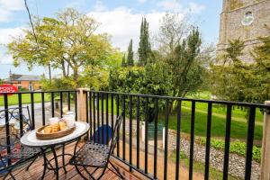 Φωτογραφία από το άλμπουμ του The Hideaway σε Great Massingham