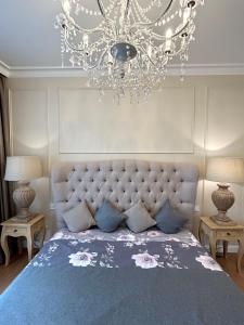 Gallery image of Boutique Luxury Apartment center Odessa in Odesa
