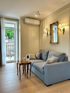 Gallery image of Boutique Luxury Apartment center Odessa in Odesa