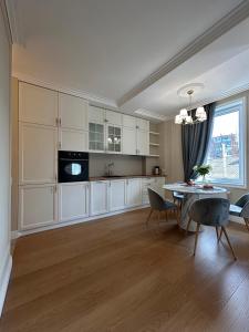 Gallery image of Boutique Luxury Apartment center Odessa in Odesa