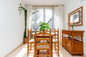 Fotografie z fotogalerie ubytování Casa lago jardin v destinaci Alicante