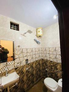 Gallery image of OYO Jannat Guest House in Sonīpat