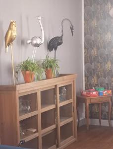 Zdjęcie z galerii obiektu Le repos bien mérité w mieście Nesle