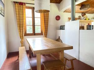 Fotografia z galérie ubytovania Maison familiale proche plage avec jardin, terrasse et 6 couchages à L'Épine - FR-1-224B-184 v destinácii LʼÉpine + 23 fotografií