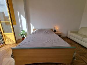 Cozy apartment 15min walk from the beach 70m2