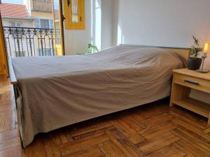 Cozy apartment 15min walk from the beach 70m2