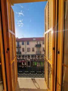 Cozy apartment 15min walk from the beach 70m2