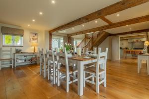 Ảnh trong thư viện ảnh của The Big Barn 6 ở Snettisham